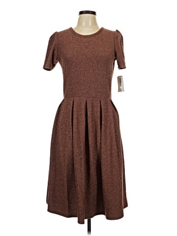 Lularoe Casual Dress (view 1)