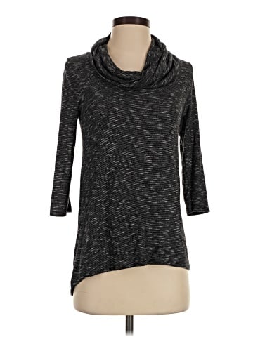 Kaileigh Pullover Sweater (view 1)