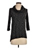 Kaileigh Gray Pullover Sweater Size XS - photo 1