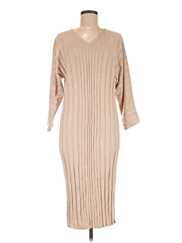 Garnet Hill Casual Dress (view 1)