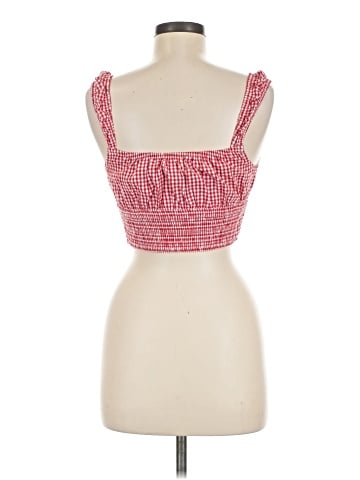 Japna Sleeveless Blouse (view 2)
