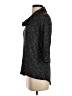 Kaileigh Gray Pullover Sweater Size XS - photo 5