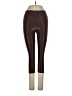 Koral Brown Leggings Size XS - photo 1