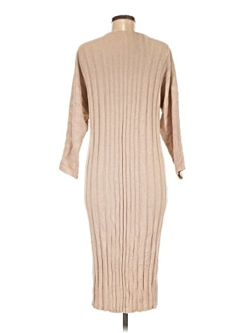 Garnet Hill Casual Dress (view 2)