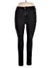 Old Navy Black Jeans Size 14r - photo 1