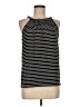 Max Studio Black Sleeveless Blouse Size M - photo 1