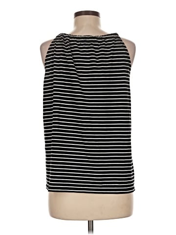 Max Studio Sleeveless Blouse (view 2)