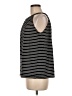 Max Studio Black Sleeveless Blouse Size M - photo 5