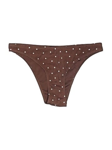 Zara Swimsuit Bottoms (view 1)