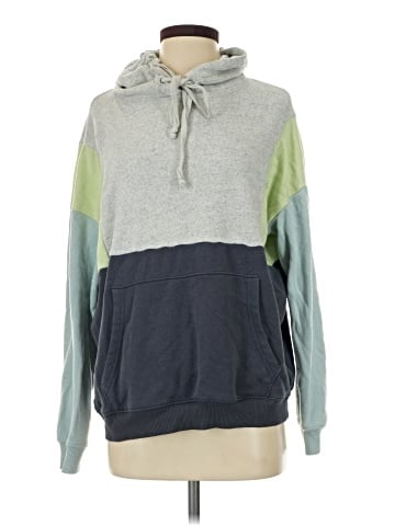 American Eagle Outfitters Fleece (view 1)