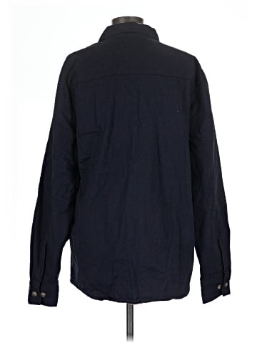Woolrich Long Sleeve Button-Down Shirt (view 2)