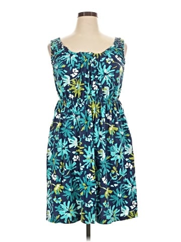 Stan Herman Casual Dress (view 1)