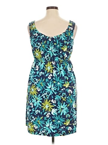 Stan Herman Casual Dress (view 2)
