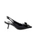 Sam Edelman Black Heels Size 8 1/2 - photo 1
