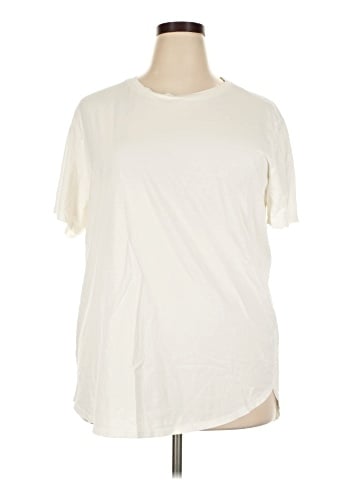 H&M Short Sleeve T-Shirt (view 1)