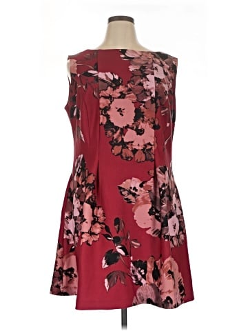 Taylor Cocktail Dress (view 1)