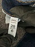 Ann Taylor LOFT Solid Blue Jeans Size 6 - photo 8