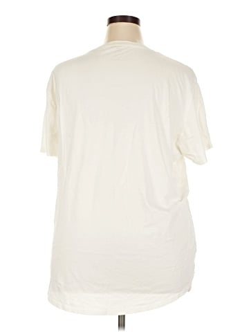 H&M Short Sleeve T-Shirt (view 2)