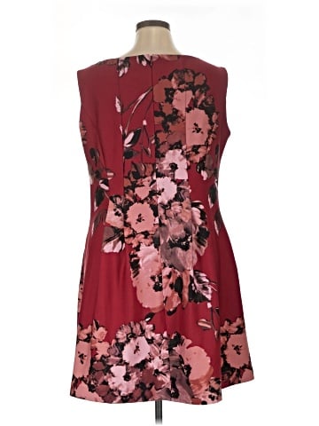 Taylor Cocktail Dress (view 2)