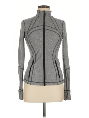 Lululemon Athletica Track Jacket (view 1)