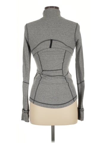 Lululemon Athletica Track Jacket (view 2)