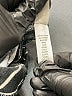 Lularoe Graphic Black Leggings One size - photo 8