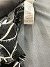 Lularoe Graphic Black Leggings One size - photo 9