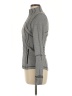 Lululemon Athletica Gray Track Jacket Size 6 - photo 5