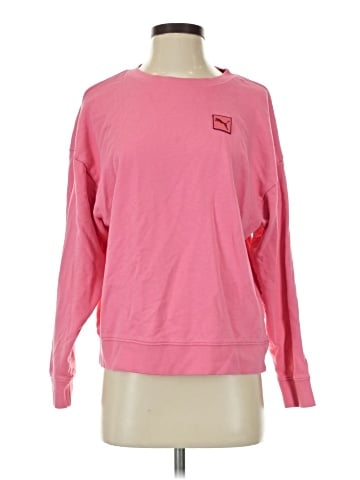 Puma Sweatshirt (view 1)