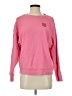 Puma 100% Cotton Pink Sweatshirt Size M - photo 1