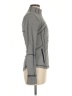 Lululemon Athletica Gray Track Jacket Size 6 - photo 4
