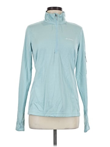 Columbia Sweatshirt (view 1)