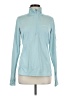 Columbia 100% Polyester Teal Sweatshirt Size M - photo 1