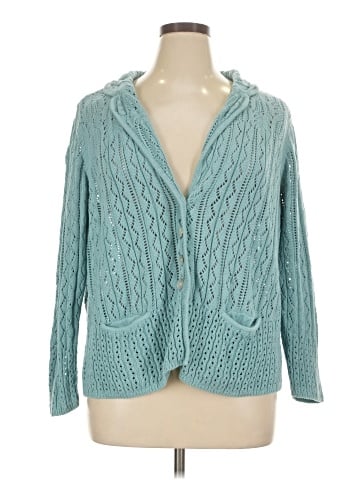 Modern Soul Cardigan (view 1)