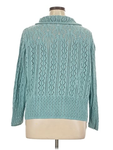 Modern Soul Cardigan (view 2)