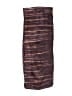 Unbranded Burgundy Scarf One size - photo 2