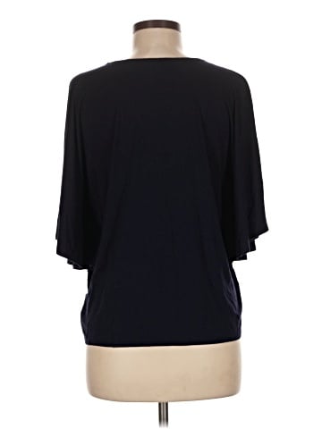 Democracy 3/4 Sleeve T-Shirt (view 2)
