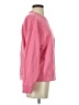 Puma 100% Cotton Pink Sweatshirt Size M - photo 4
