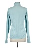 Columbia 100% Polyester Teal Sweatshirt Size M - photo 2