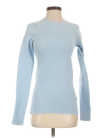 Helmut Lang Long Sleeve Top (view 1)