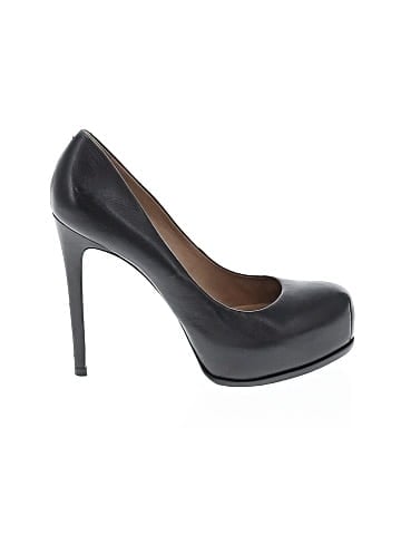 Pour La Victoire Heels (view 1)