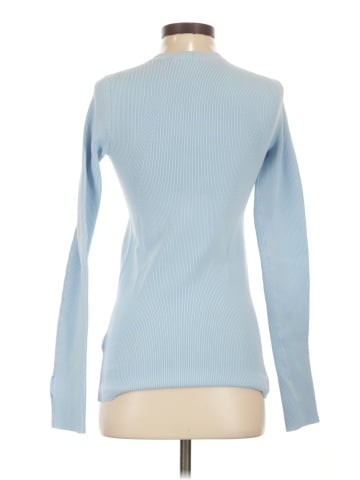 Helmut Lang Long Sleeve Top (view 2)
