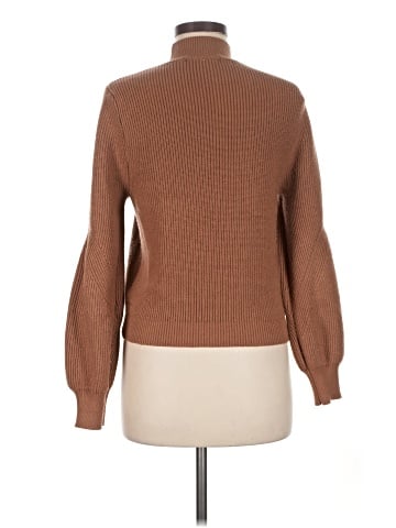 Zara Turtleneck Sweater (view 2)