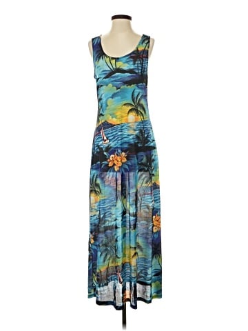 LA Bonita Casual Dress (view 1)
