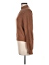 Zara Brown Turtleneck Sweater Size M - photo 5