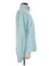 Columbia 100% Polyester Teal Sweatshirt Size M - photo 4
