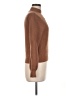 Zara Brown Turtleneck Sweater Size M - photo 4