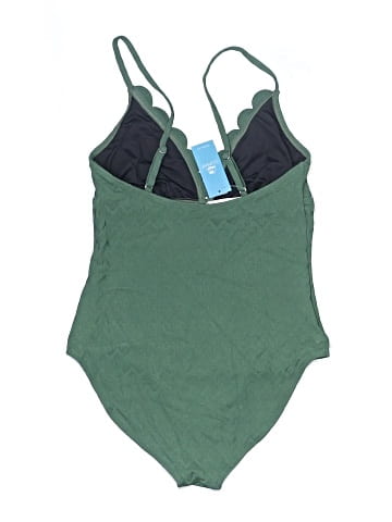 Cupshe One Piece Swimsuit (view 2)