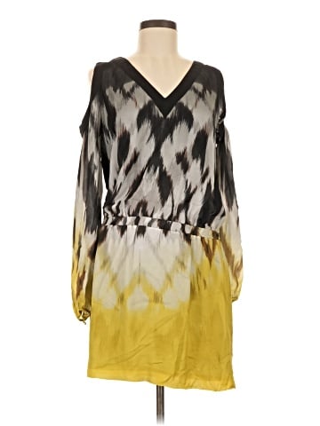 Leifsdottir Casual Dress (view 1)
