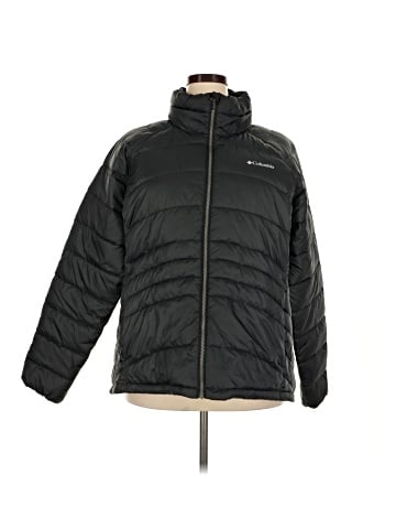 Columbia Snow Jacket (view 1)
